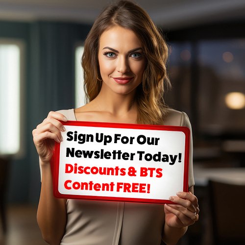 Join Our Newsletter